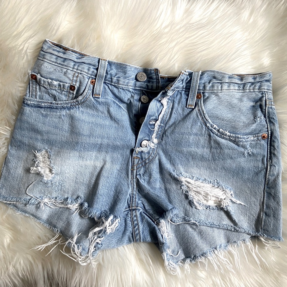 Levi’s Shorts